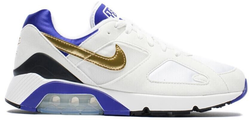 Nike Air Max 180 Low Top Shoes FJ9259 ab 99 99 Preisvergleich bei idealo