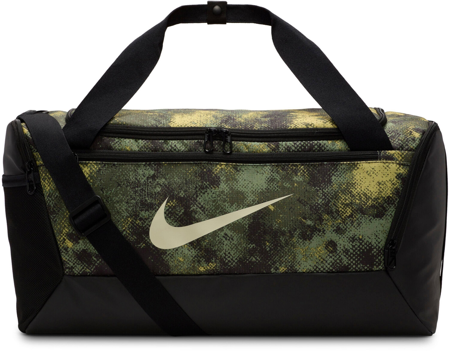 Nike Brasilia Sporttasche 41L FZ2610 386 ab 32 51 Preisvergleich bei idealo