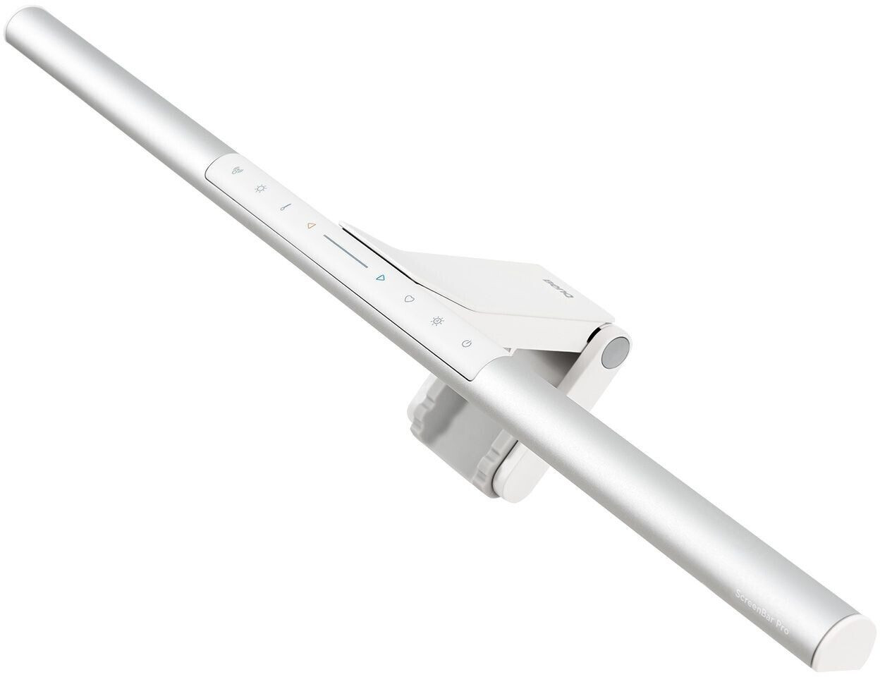 BenQ ScreenBar Pro Silver (9H.W4KWT.ES2)