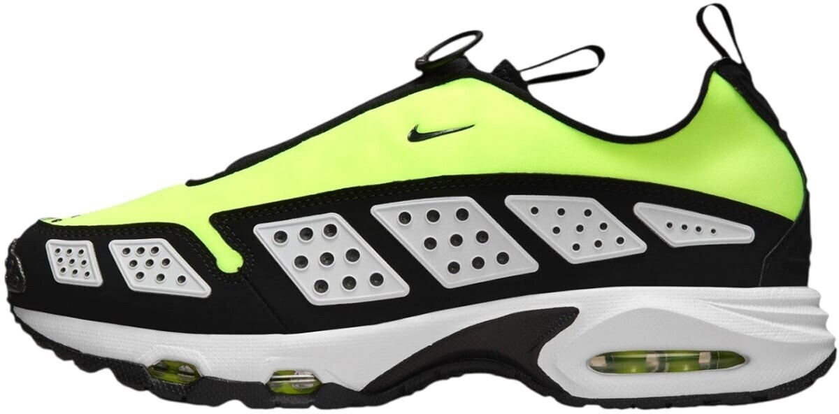 Nike Air Max SNDR Women (FZ2068) volt/black
