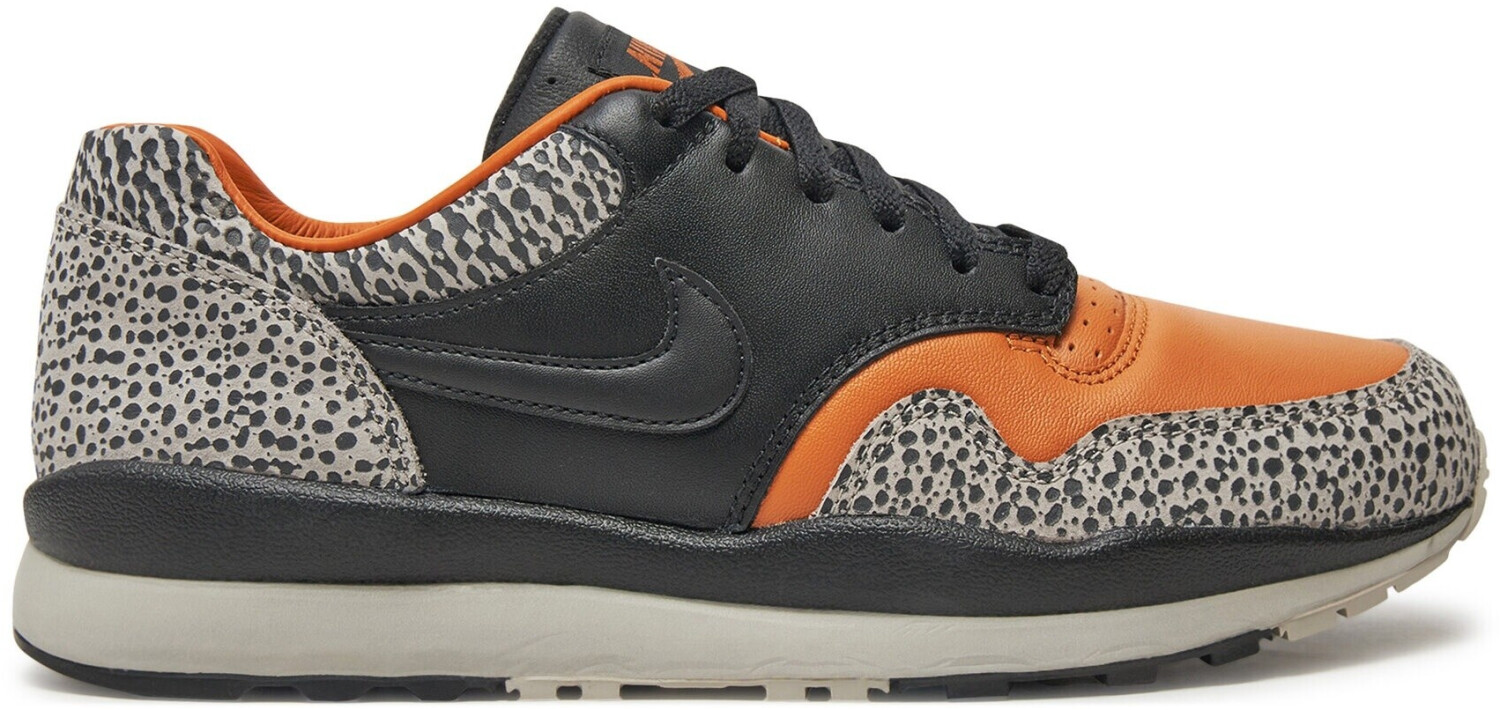 Nike Air Safari Electric (HM3818) black/monarch