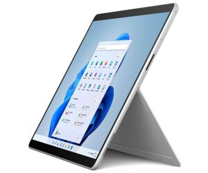 Microsoft Surface Pro 10 Core Ultra 5 16GB/256GB grau EP2-14742 ab 1.739,30  € (Februar 2025 Preise) | Preisvergleich bei idealo.de