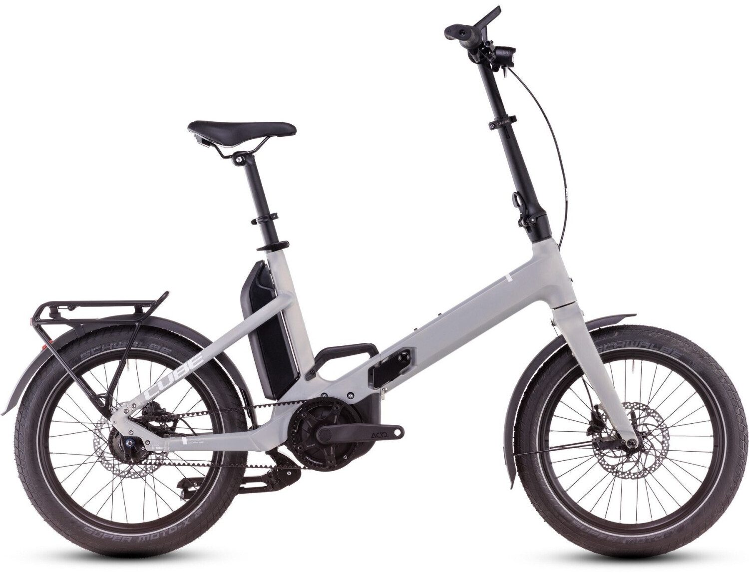 Cube Fold Hybrid Comfort 500 (2025)