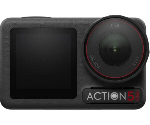 DJI Osmo Action Pro from Best Black Friday Deals 2025