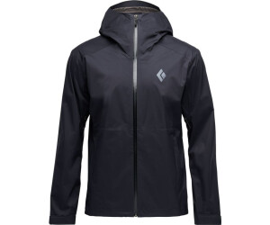 Veste Extensible Homme Black Diamond Fineline - Taille XL, Couleur Bleu Ruisseau - Neuf Avec étiquettes