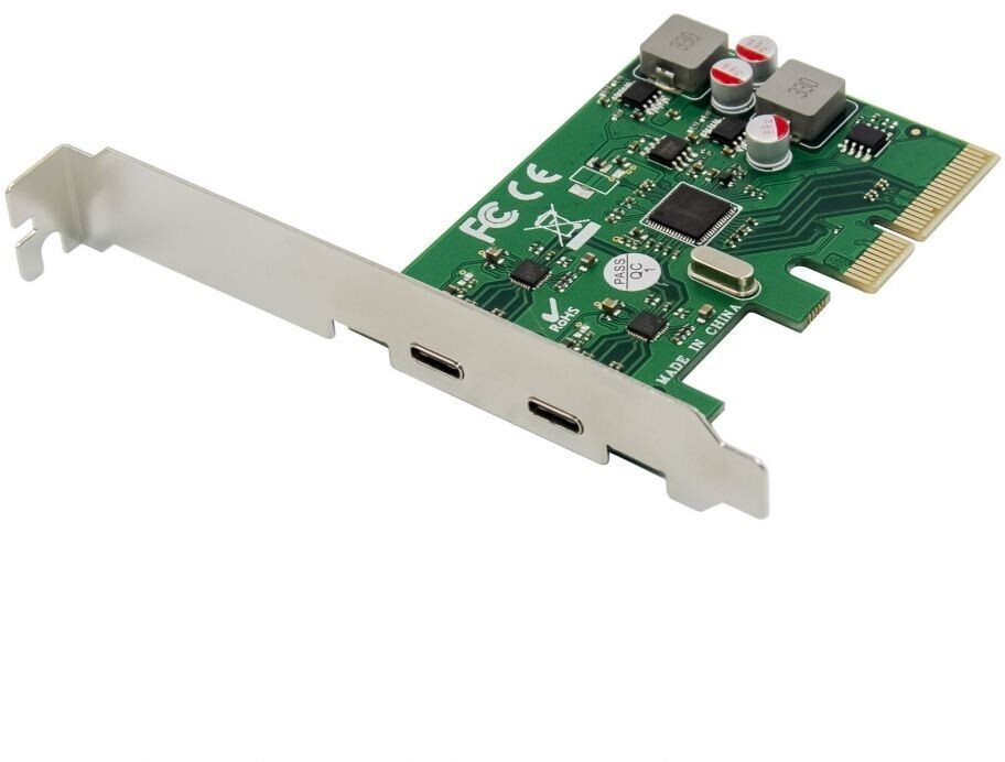 Conceptronic EMRICK08G