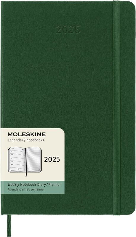 Moleskine 8056999270711