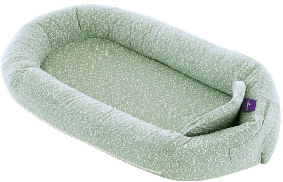 Träumeland Home Comfort Pisces mint