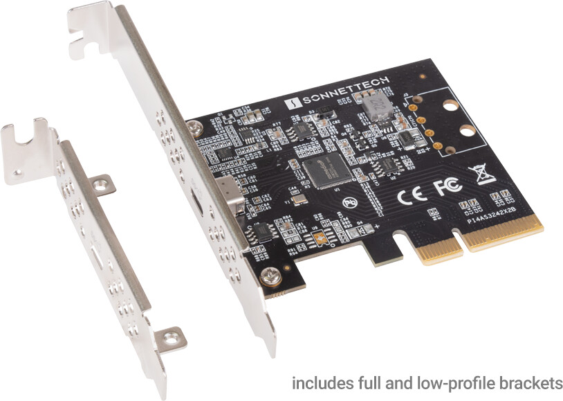 Sonnet USB3C-1M20G-E