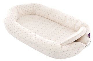 Träumeland Home Comfort Twister beige