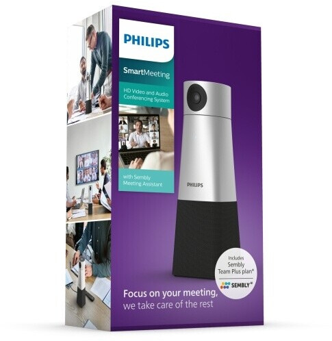 Philips PSE0550 SmartMeeting