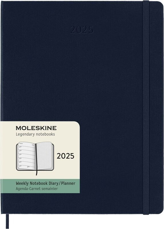 Moleskine 8056999270407