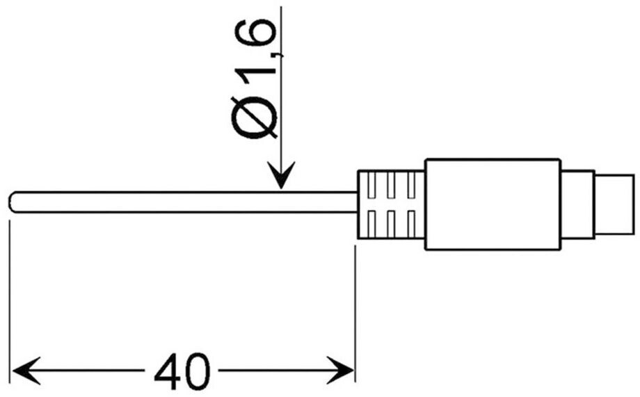 Greisinger 603378