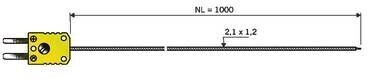 B+B Thermo-Technik 0644 1402-30
