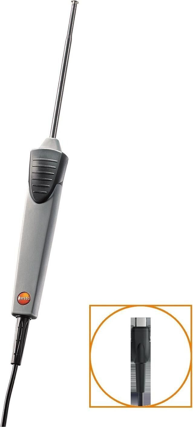 Testo 0615 1912