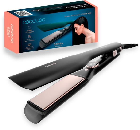 Cecotec Bamba RitualCare Sphere Max XL