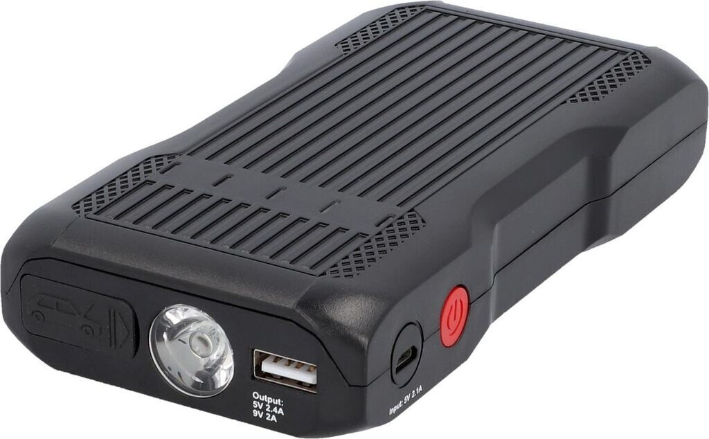 Cartrend Jumpstarter 11187