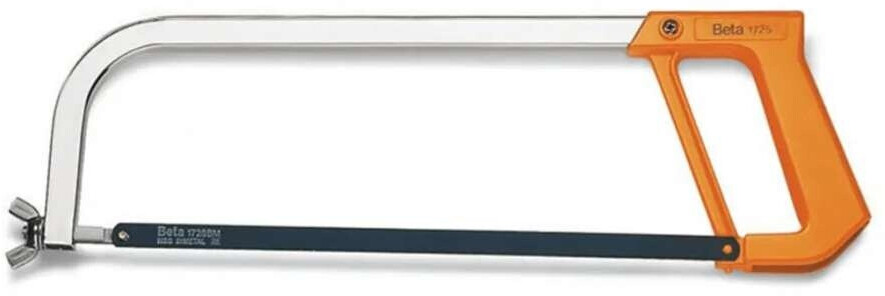 Beta Beta 17250001 - side view