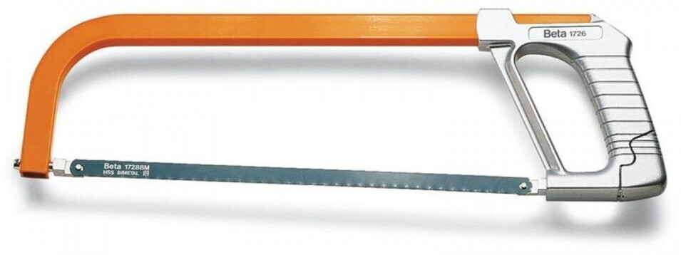 Beta Bügelsäge 1726 Stahl 017260001