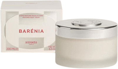 Hermès Barénia Body Cream (200ml)