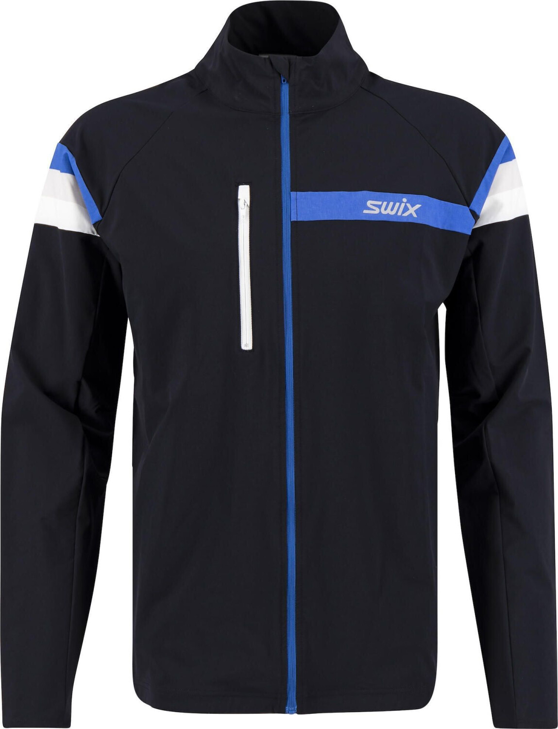 Swix Focus Jacket M black