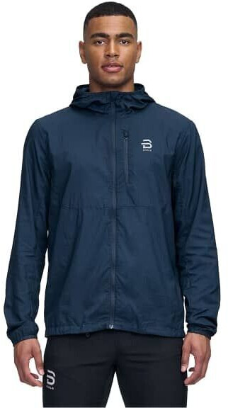 Daehlie Jacket Active navy