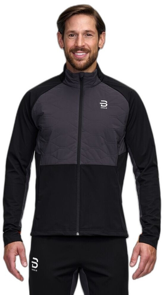 Daehlie Jacket Challenge 2.0 for Men black