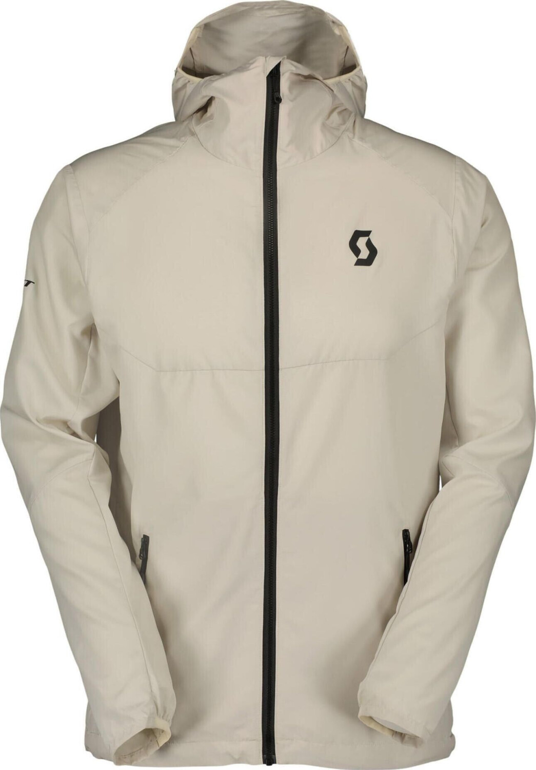 Scott Jacket M's Explorair Light WB dust white