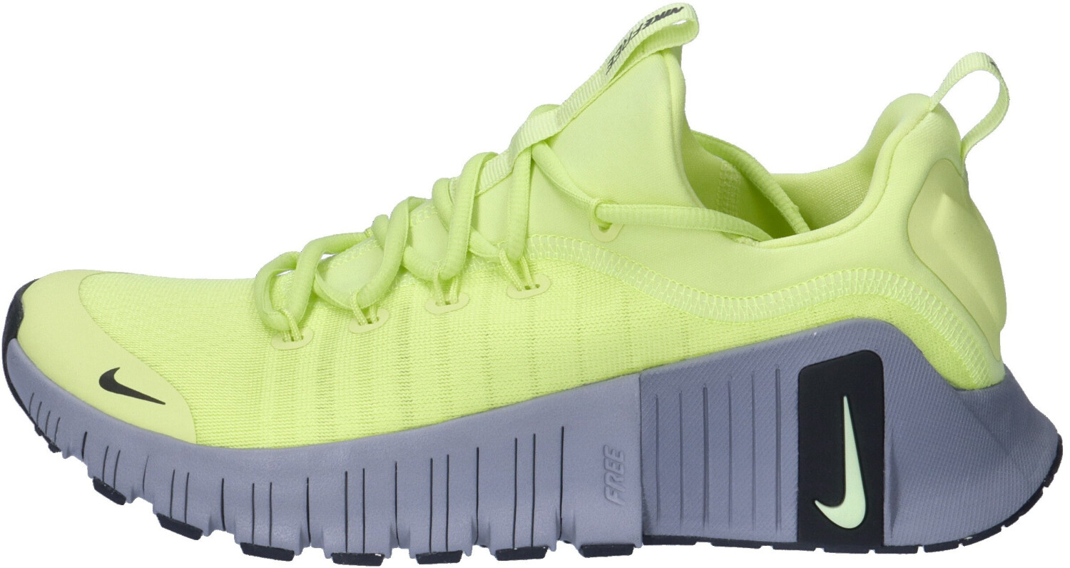 Nike free 6 store