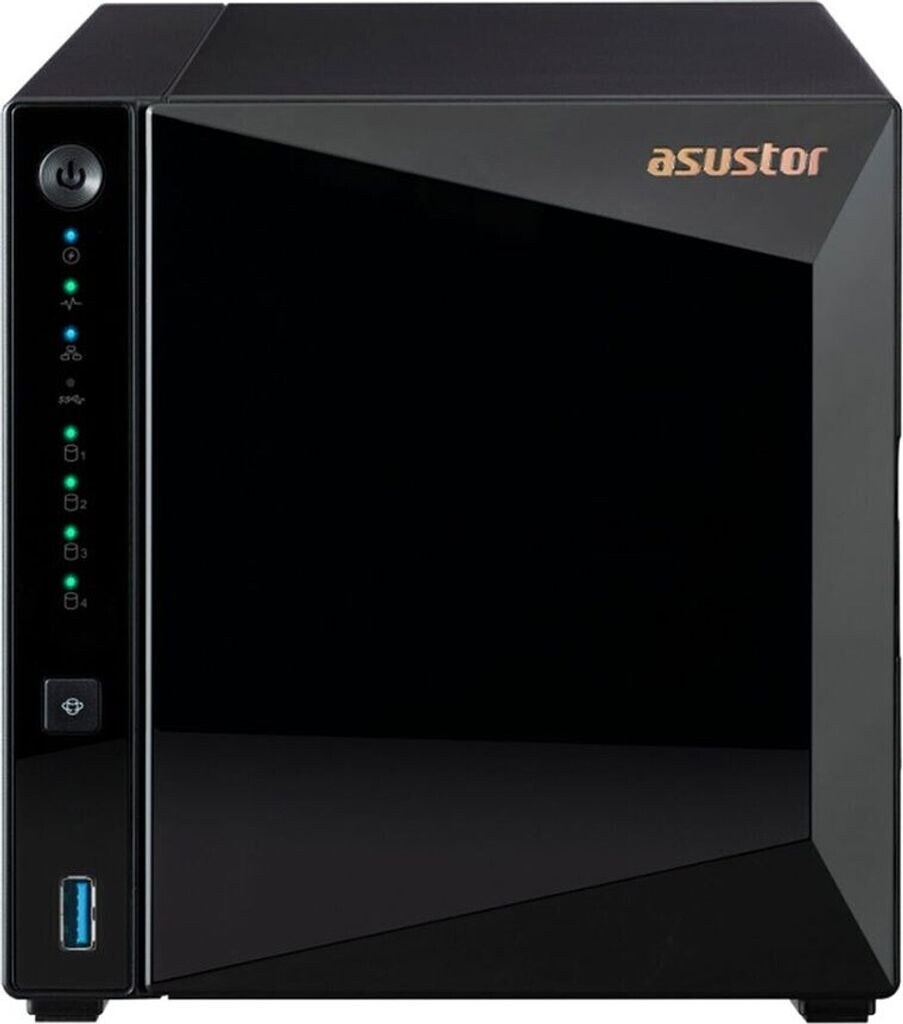 ASUSTOR AS3304T v2 sans disque dur