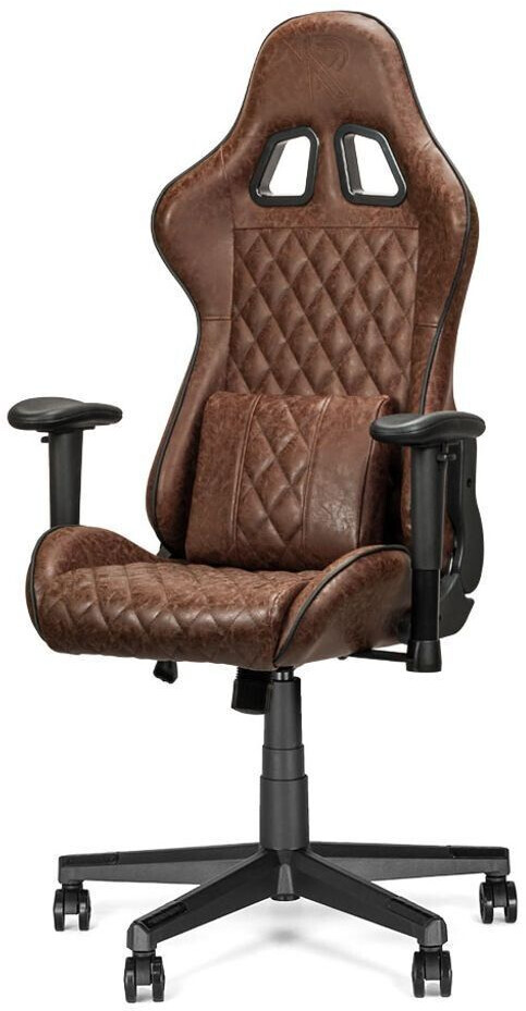 Ranqer Felix Office Dark Brown