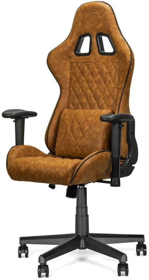 Ranqer Felix Office Brown