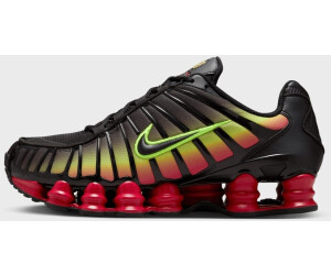 Solde nike shox best sale