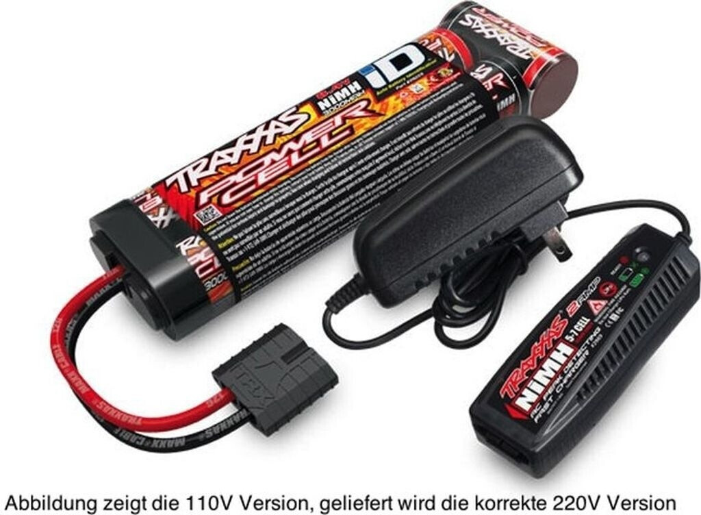 Traxxas 2983G