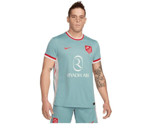 Atletico away shirt hot sale