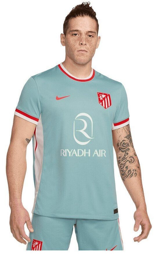 Nike Atletico Madrid Stadium Away Shirt 2024 2025 ab 69 96 Preisvergleich bei idealo