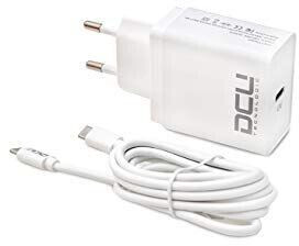 DCU Tecnologic USB Type C POWER DELIVERY 30W (37250020)