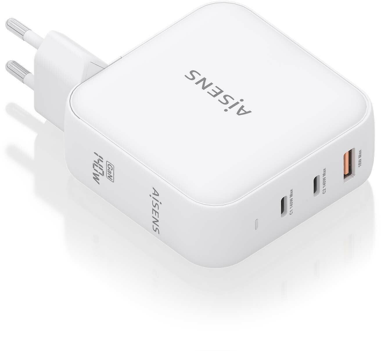 Aisens ASCH-140W3P030-W White