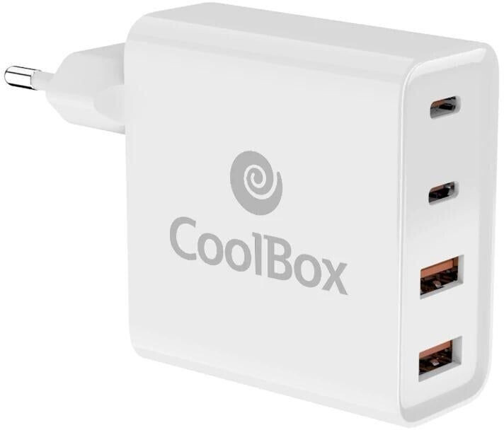 CoolBox COO-CUAC-100P