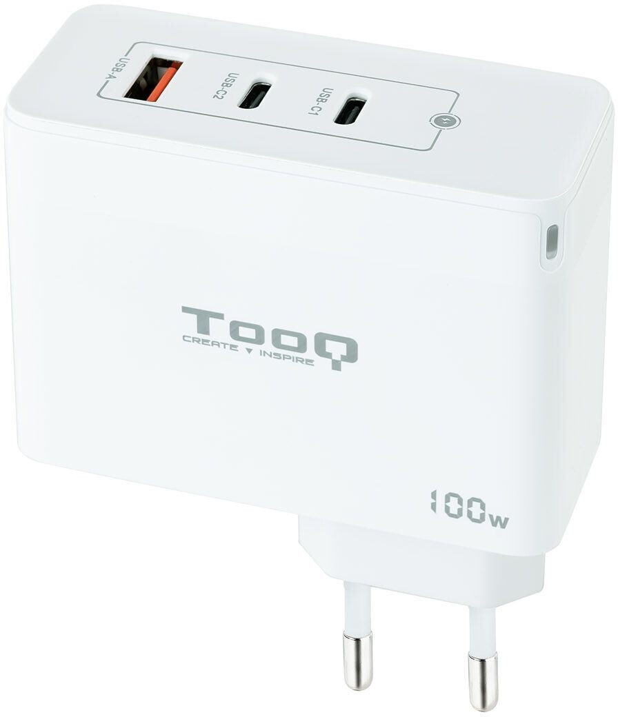 TooQ TQWC-GANQC2PD100W