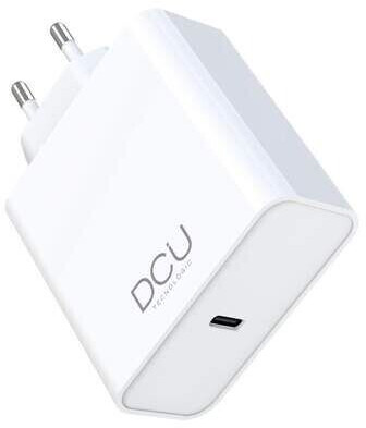 DCU Tecnologic GaN USB Type C Power Delivery (37300765)