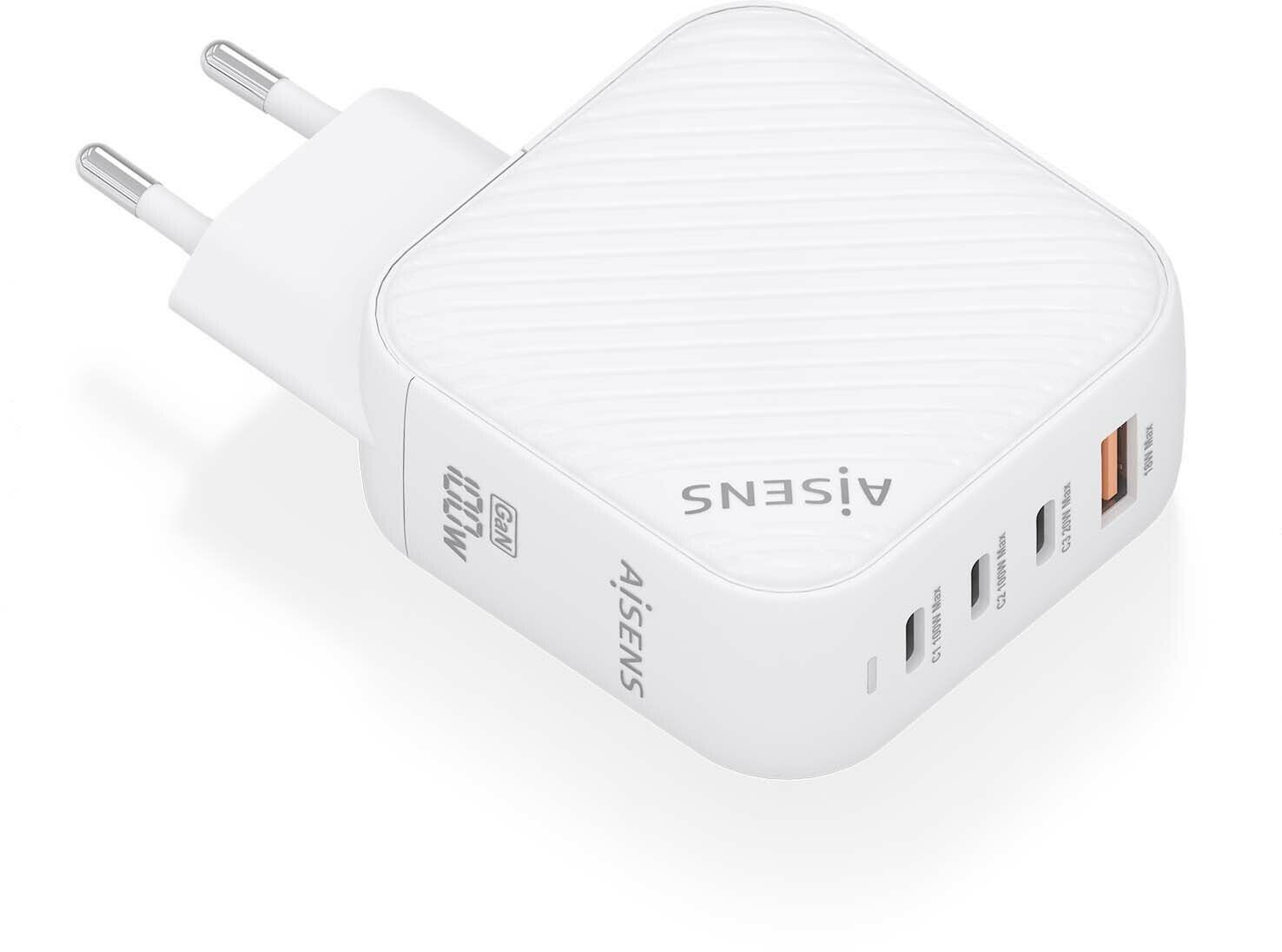 Aisens ASCH-100W4P028-W White