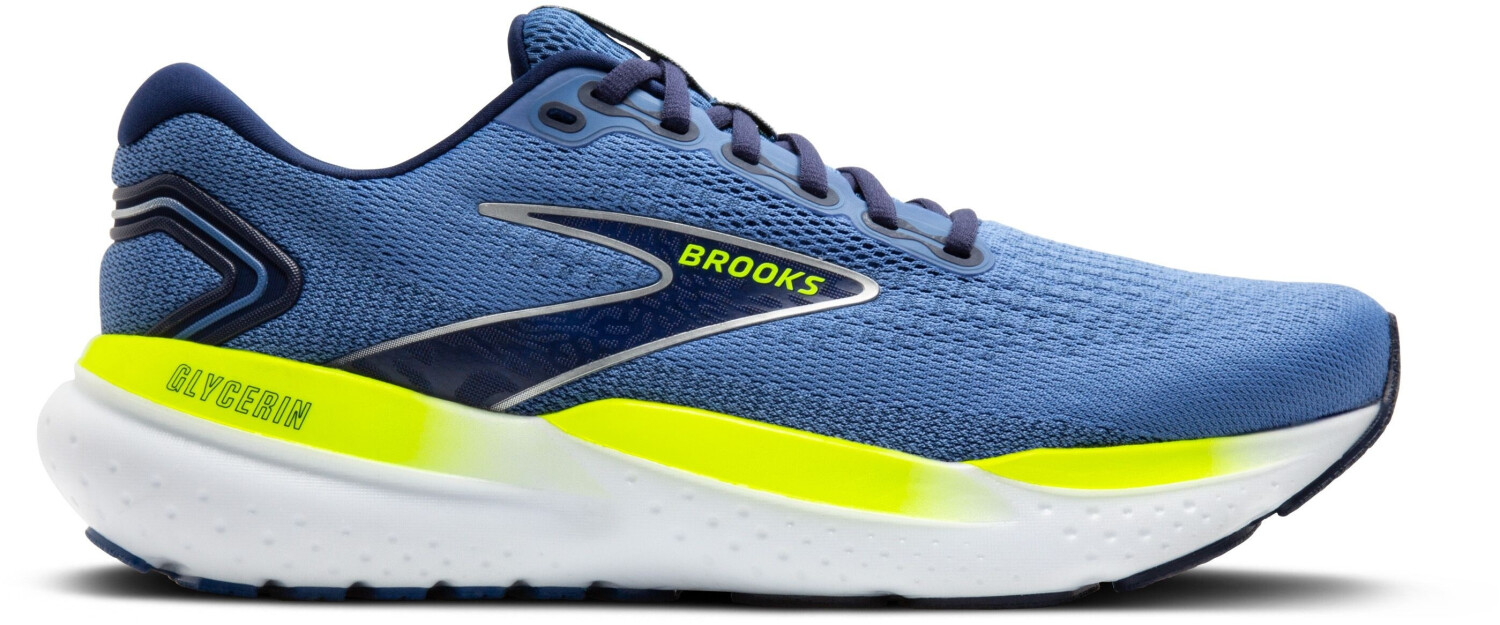 Brooks Glycerin 21 medium (110419-1D-409) petrol