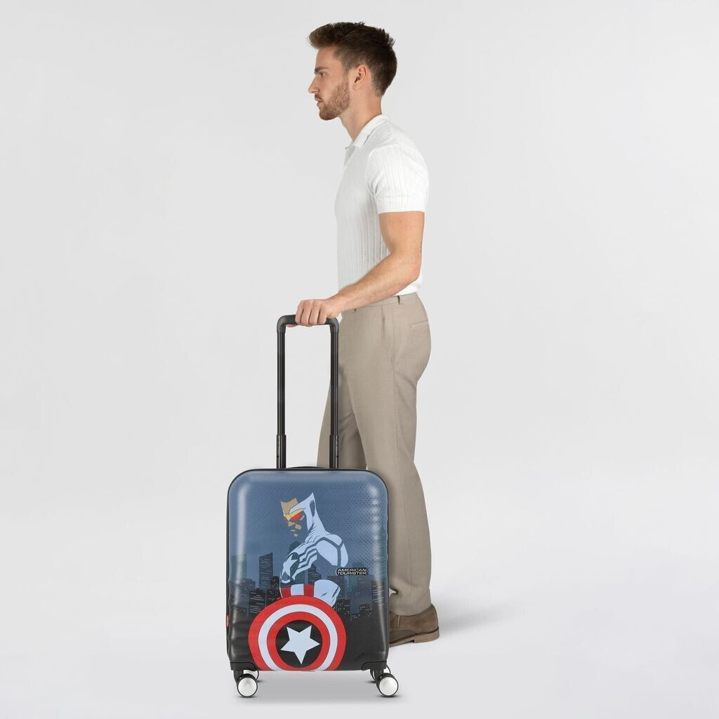 American tourister capitan america shop