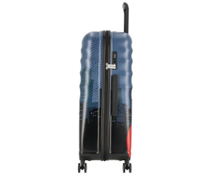 American Tourister Wavebreaker Marvel Legends 4 Rollen Trolley 77 cm 152585 captain america city ab 118 19 Preisvergleich bei idealo