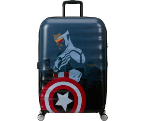 Marvel american tourister new arrivals