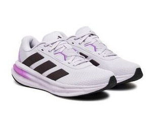 Adidas Galaxy 7 Women ID8772 purple tint aurora metallic silver dawn in Sconto a 39 99 oggi Migliori prezzi e offerte su idealo