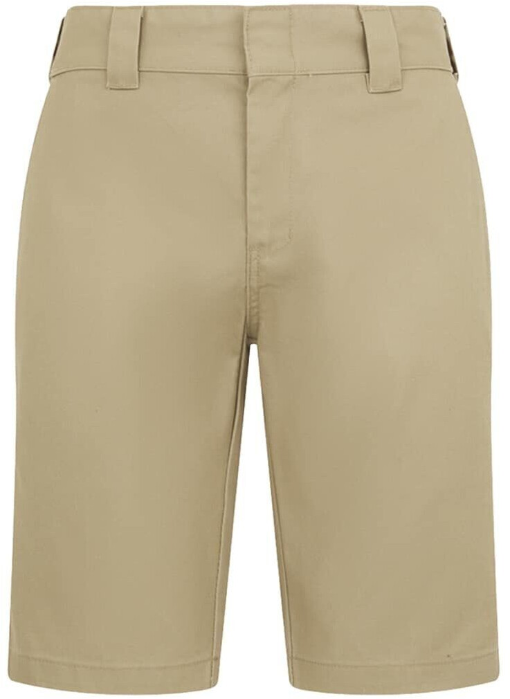 Dickies Slim Fit Shorts (0A4XNF) khaki