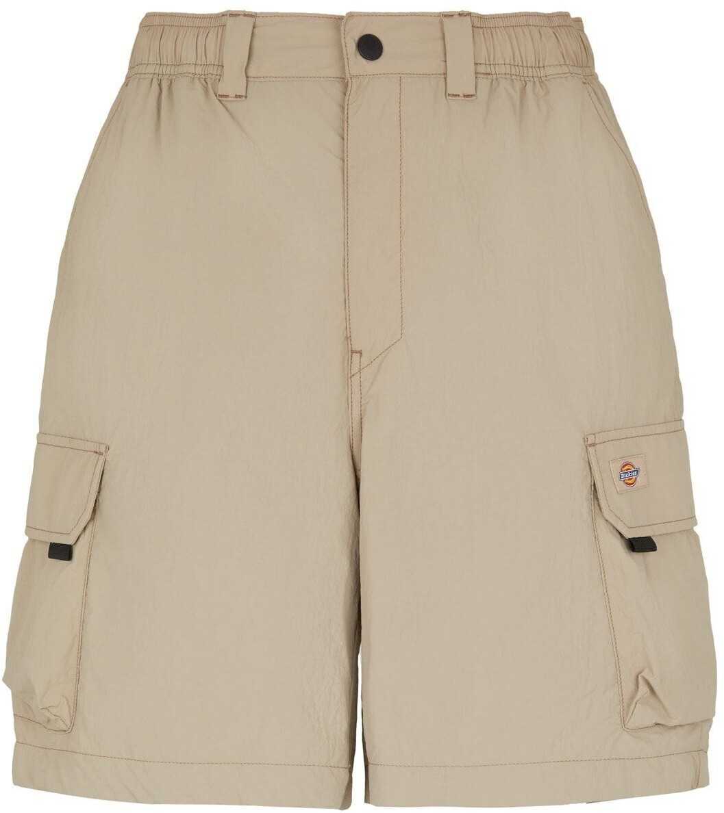 Dickies Jackson Cargo Shorts (0A4YAC) sandstone