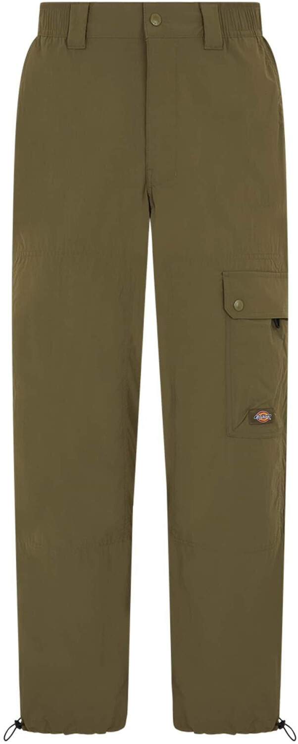 Dickies Jackson Cargo Pants (0A4YLX) military green
